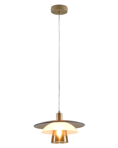 Светильник подвесной Sydney V11028-1P