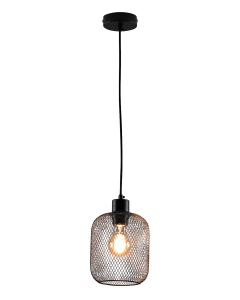 Светильник подвесной Olivia V11034-1P