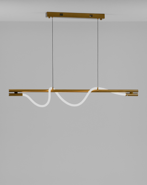 Светильник подвесной True V10679-PL