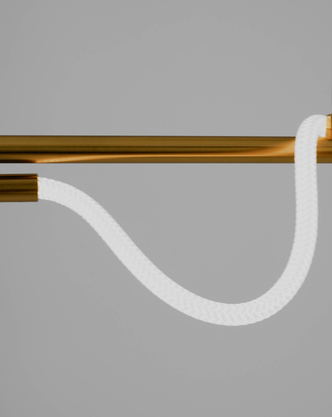 Светильник подвесной True V10679-PL