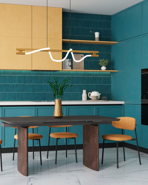 Светильник подвесной True V10679-PL