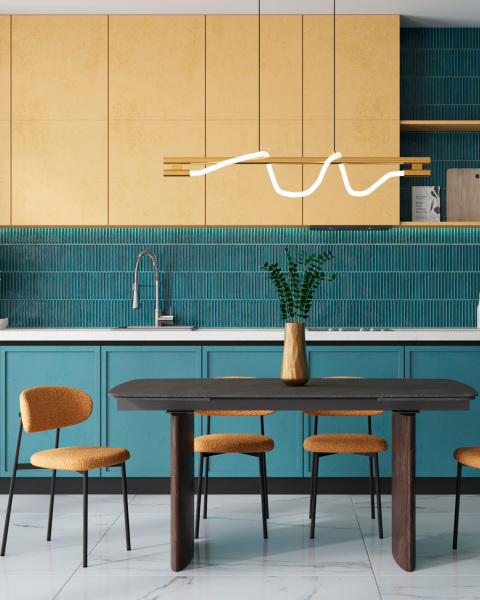 Светильник подвесной True V10679-PL