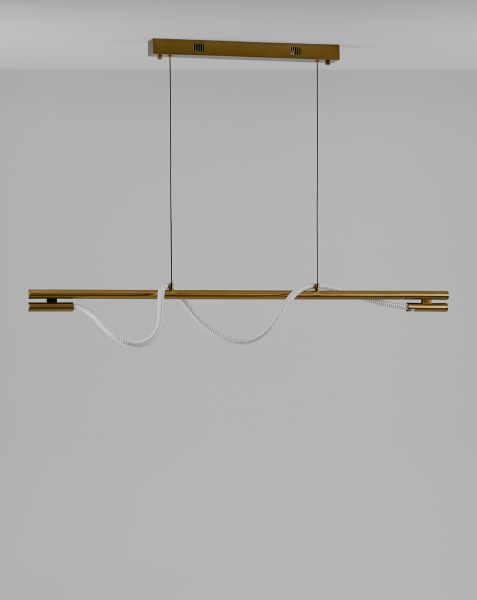 Светильник подвесной True V10679-PL