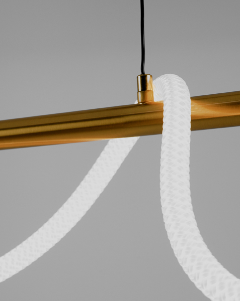 Светильник подвесной True V10679-PL