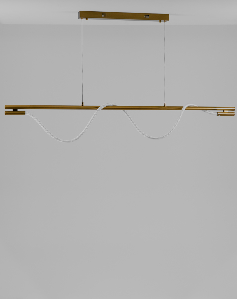 Светильник подвесной True V10680-PL