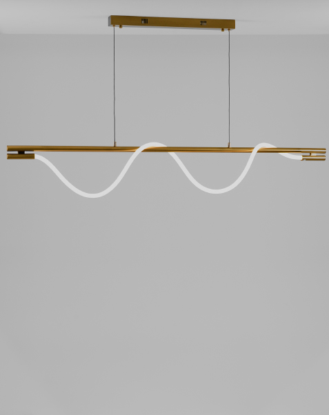 Светильник подвесной True V10680-PL