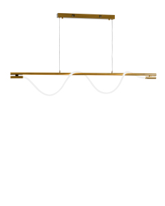 Светильник подвесной True V10680-PL