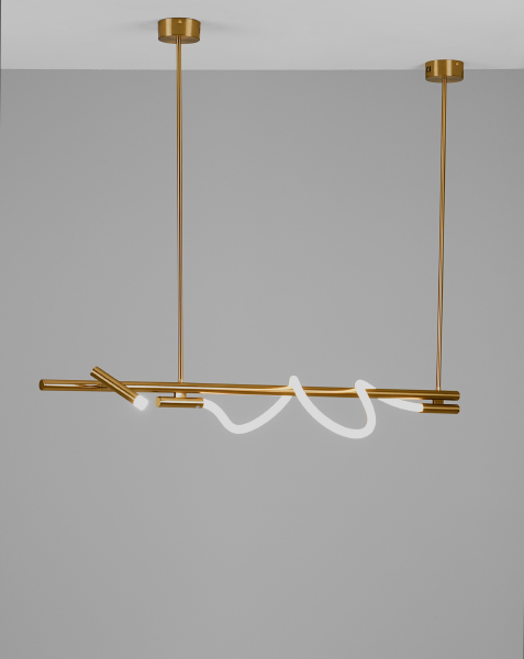 Светильник подвесной True V10684-PL