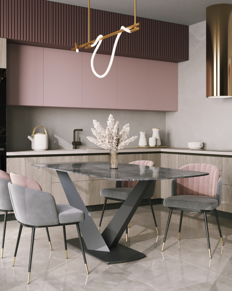 Светильник подвесной True V10684-PL