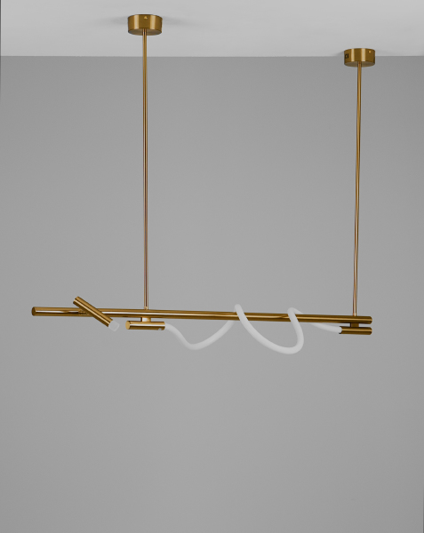 Светильник подвесной True V10684-PL