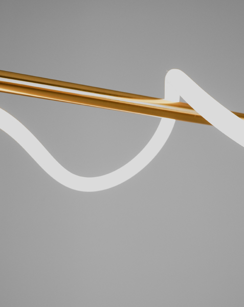 Светильник подвесной True V10684-PL