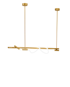 Светильник подвесной True V10684-PL