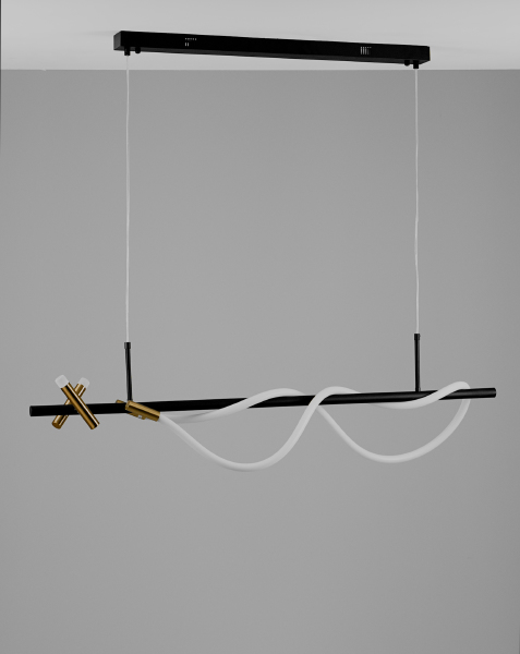 Светильник подвесной True V10685-PL