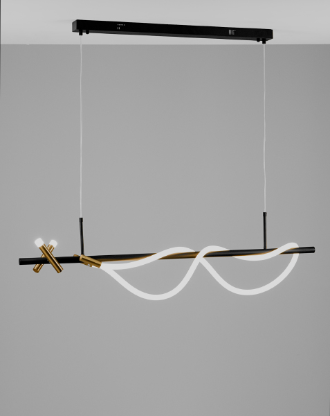 Светильник подвесной True V10685-PL