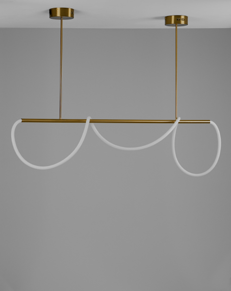 Светильник подвесной True V10688-PL