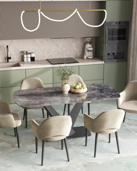 Светильник подвесной True V10688-PL