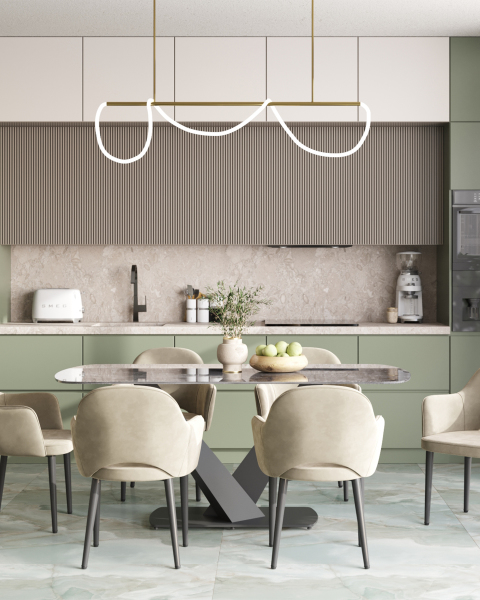 Светильник подвесной True V10688-PL