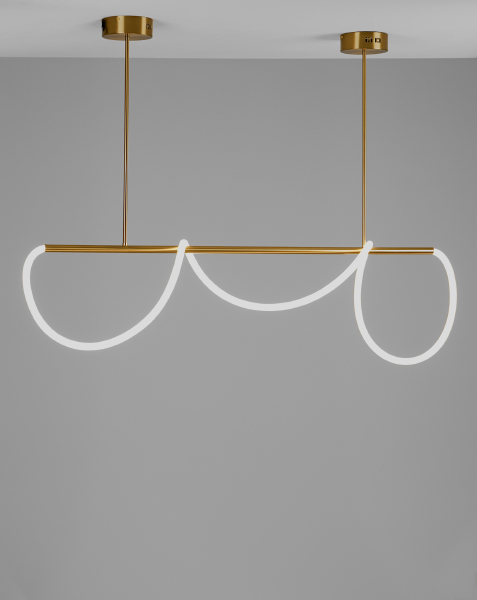 Светильник подвесной True V10688-PL