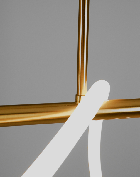 Светильник подвесной True V10688-PL