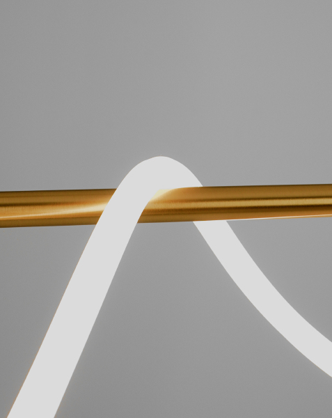 Светильник подвесной True V10688-PL