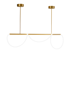 Светильник подвесной True V10688-PL