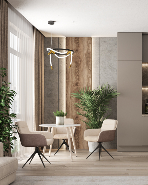 Подвесная люстра True V10690-PL