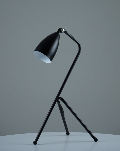 Настольная лампа Show V10998-T