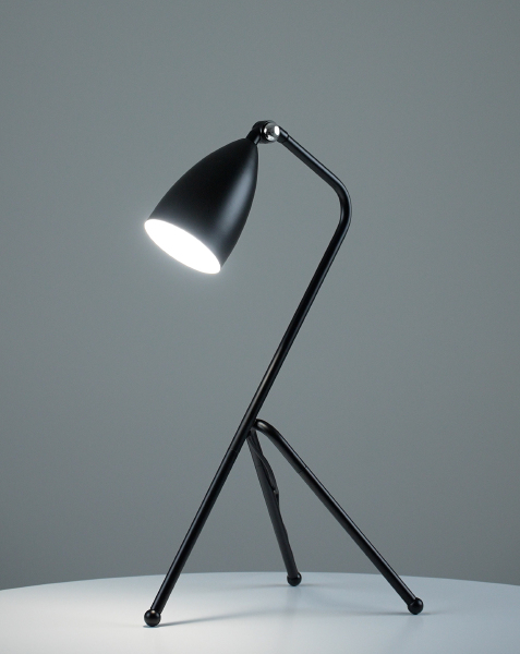 Настольная лампа Show V10998-T