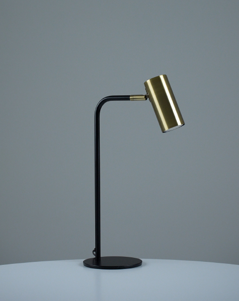 Настольная лампа Fine V11002-TL