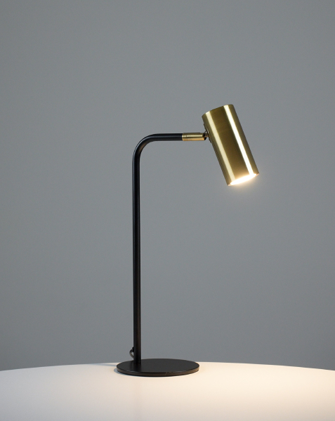 Настольная лампа Fine V11002-TL