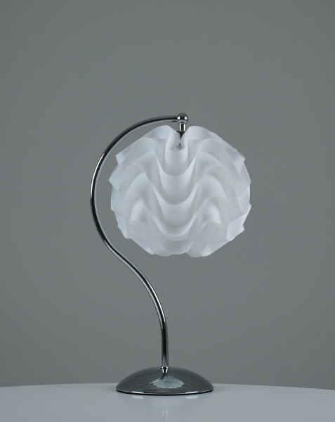 Настольная лампа Flake V11009-T