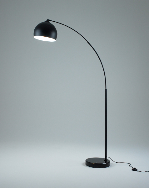 Торшер Arco V10992-F