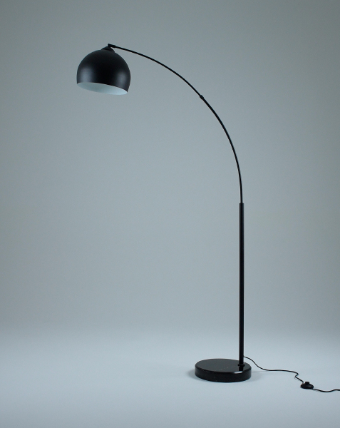 Торшер Arco V10992-F