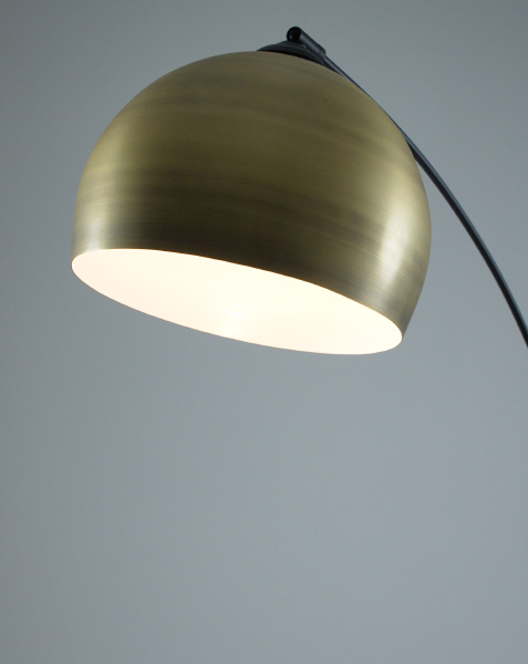 Торшер Arco V10993-F