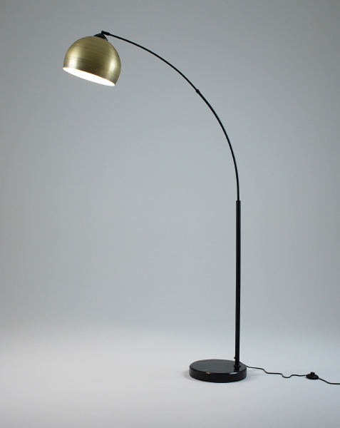 Торшер Arco V10993-F