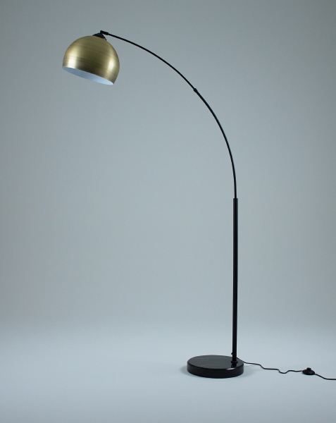 Торшер Arco V10993-F