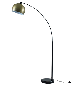 Торшер Arco V10993-F