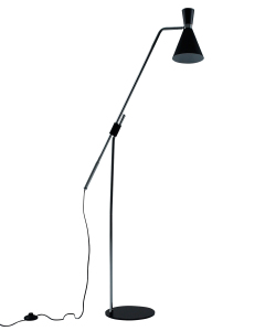 Торшер Page V10997-F