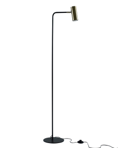 Торшер Fine V11003-FL