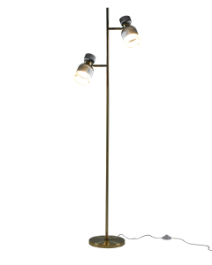 Торшер Hadley V11005-F