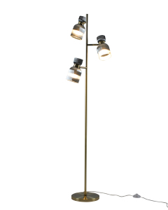 Торшер Hadley V11006-F