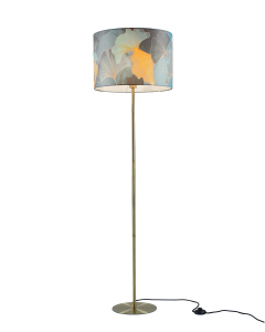 Торшер Gingko V11007-F