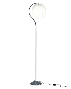 Торшер Flake V11010-F