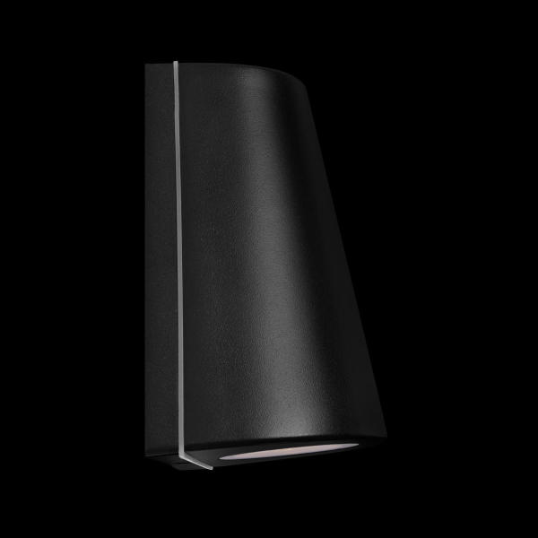 Уличный настенный светильник Eterno 100004/2