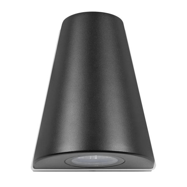 Уличный настенный светильник Eterno 100004/2