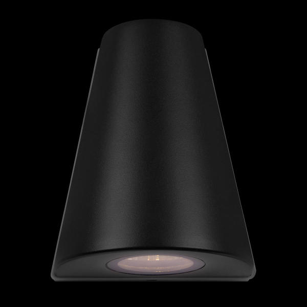 Уличный настенный светильник Eterno 100004/2