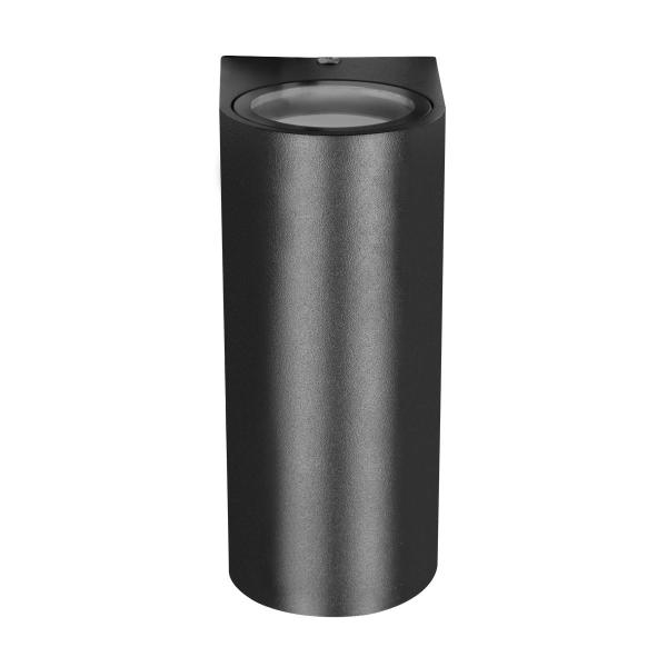 Уличный настенный светильник Eterno 100006/B