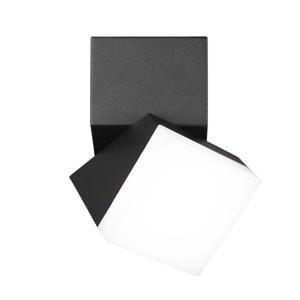 Уличный настенный светильник Eterno 100010/A