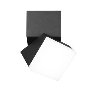 Уличный настенный светильник Eterno 100010/A