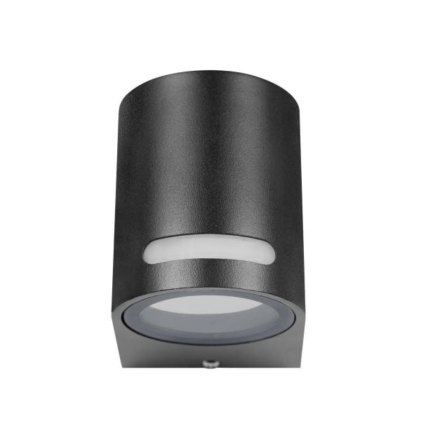 Уличный настенный светильник Stema 100012/A